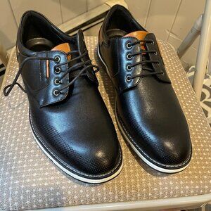 👞 Bruno Mars Casual Oxford Shoes👞 Mens 10.5W
